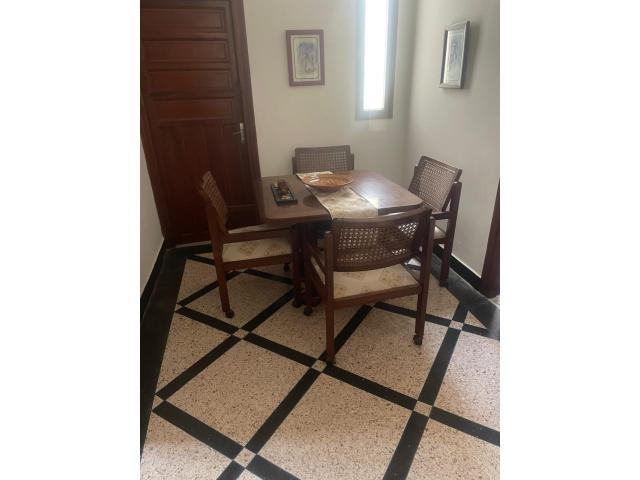 Photo villa a vendre a harhoura image 5/6