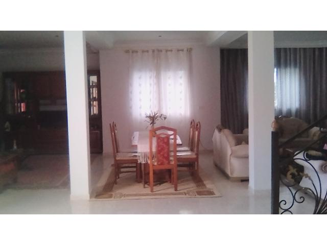 Photo villa a vendre borj cedria image 5/6
