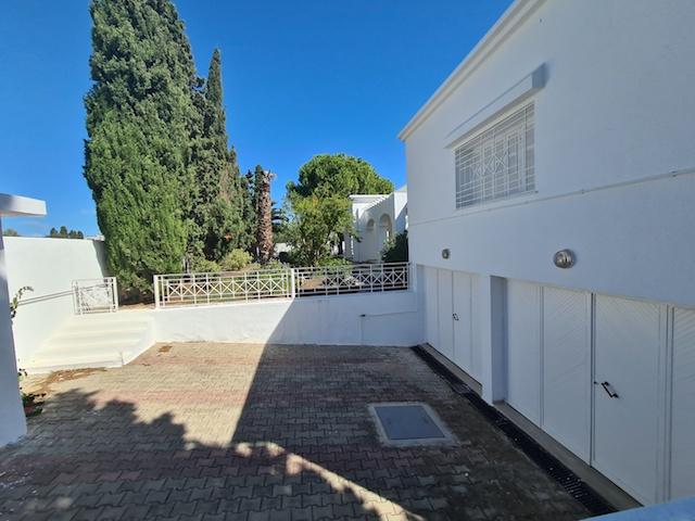 Photo VILLA ABLA Sidi Mahersi  AV1484 image 5/6