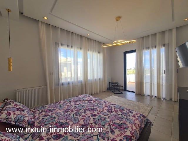 Photo VILLA ACYL Hammamet Sud Sidi Hammed AV1690 image 5/6