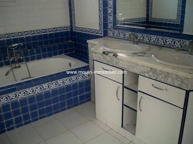 Photo villa aladin AV755 hammamet image 5/6