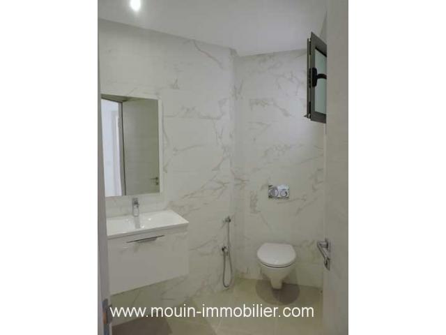 Photo VILLA ALBATROS Hammamet Sud AV1072 image 5/6
