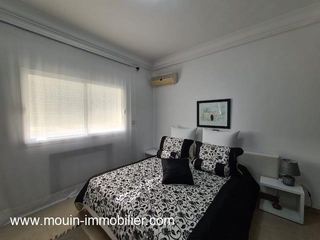 Photo VILLA ALEXANDRE à Hammamet Zone Théâtre AL2379 image 5/6