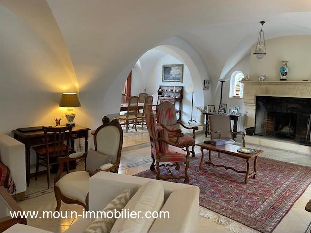 Photo Villa Alice AL3168 Hammamet image 5/6