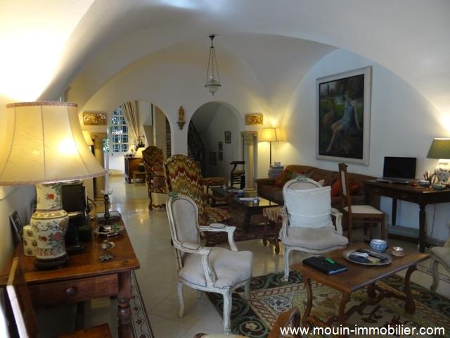 Photo villa alice AV529 hammamet image 5/6