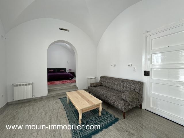 Photo VILLA ALMA Hammamet Sud I El Bessbassia AL3325 image 5/6