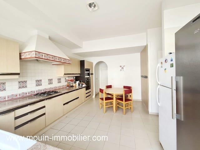 Photo Villa Alpha AL2875 Yasmine Hammamet image 5/6