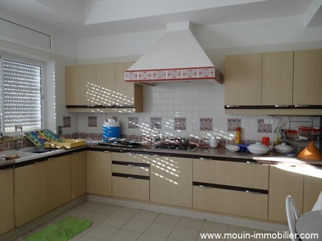 Photo Villa Alpha ref AV398 Yasmine Hammamet image 5/6