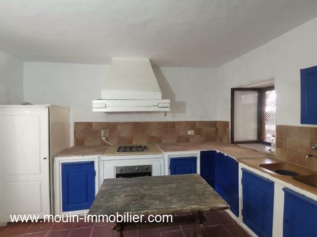 Photo Villa Alya 2 AL2392 Hammamet Zone Craxi image 5/6