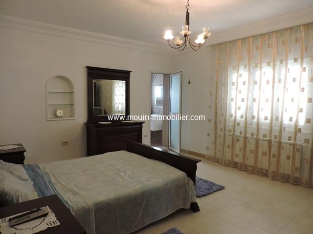 Photo Villa Amina AL2490 Hammamet Sud image 5/6