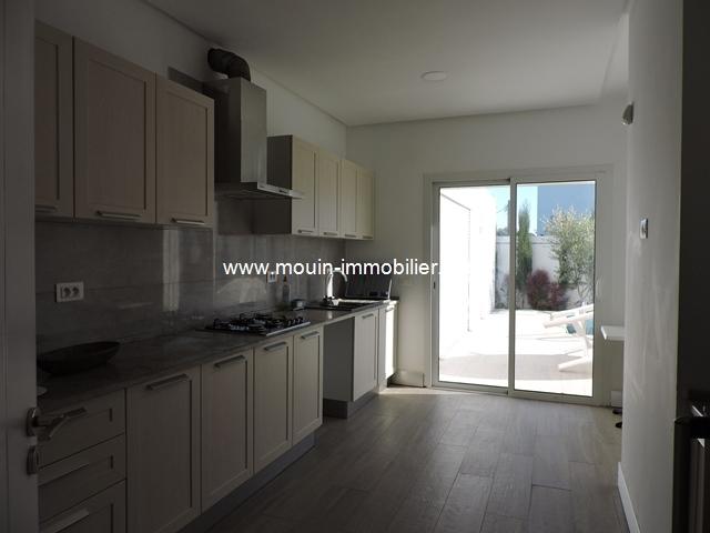 Photo Villa Anais ref AV385 Hammamet Sud image 5/5