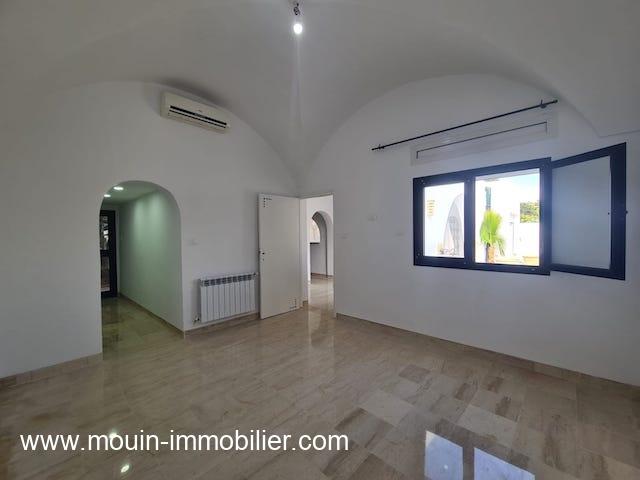 Photo VILLA ANDALOUSIA Hammamet Nord AL3445 image 5/6