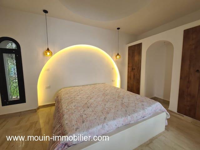 Photo VILLA ANDALOUSIA I Hammamet Nord AL3445 image 5/6