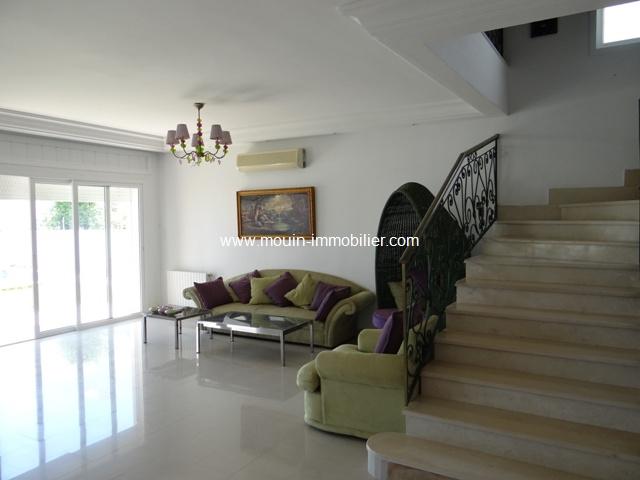 Photo villa angelique AL756 hammamet image 5/6