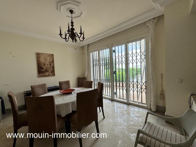 Photo Villa Anna AL3156 Yasmine Hammamet image 5/6