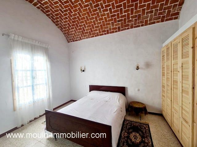 Photo Villa Annabella AL2866 Hammamet image 5/6