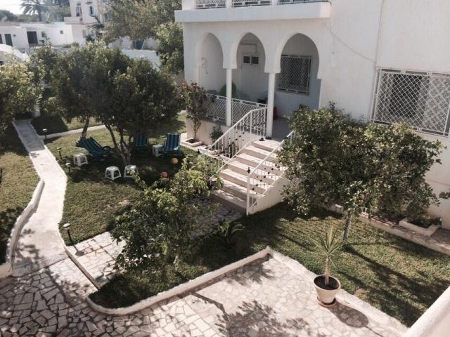 Photo villa annabella AV381 hammamet nord image 5/6