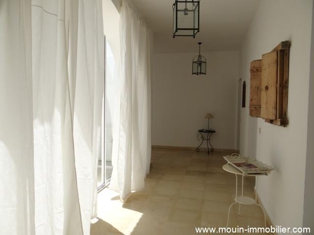Photo villa annie AL1032 hammamet image 5/6