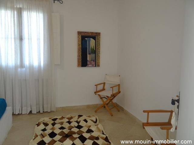 Photo Villa Annie reference AL1032 Hammamet image 5/6