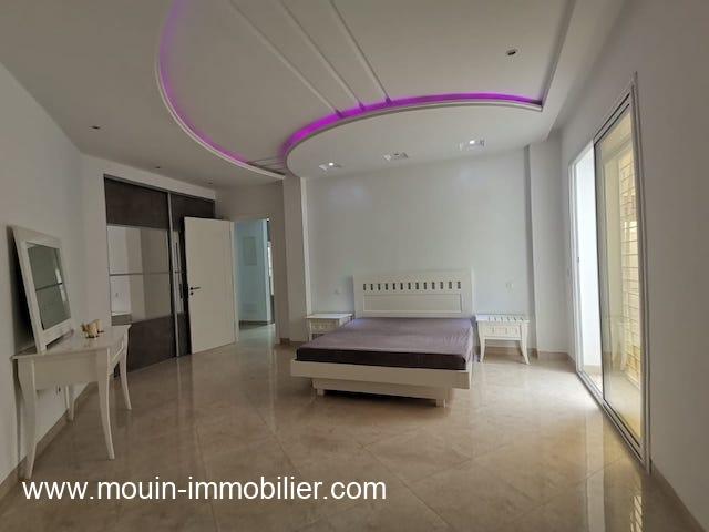 Photo VILLA ARABELLE Hammamet AL3328 image 5/6