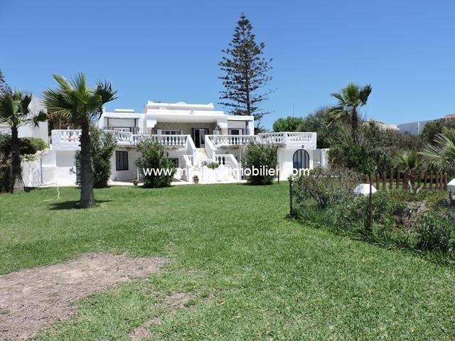 Photo villa arabesque AL1714 sidi el mahersi nabeul image 5/6
