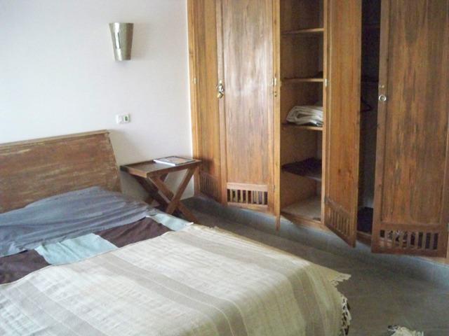 Photo Villa Arabesque ref AL906 Hammamet zone craxi image 5/6