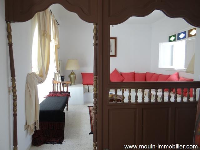 Photo Villa Arij AL1958 Hammamet image 5/6