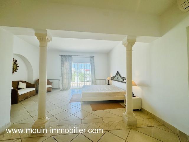 Photo VILLA ARUM Hammamet AV1914 image 5/6