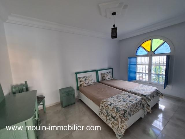 Photo VILLA ASIL Hammamet vers Birbouregba AL2670 image 5/6