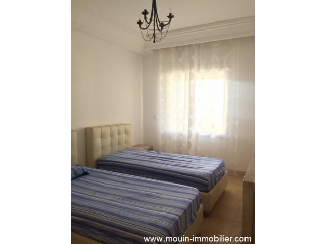 Photo Villa Asila 2 refrence AV569 Hammamet Nord image 5/6