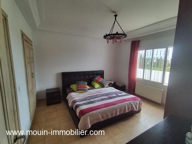 Photo VILLA ASILA à Hammamet Nord AV1793 image 5/6