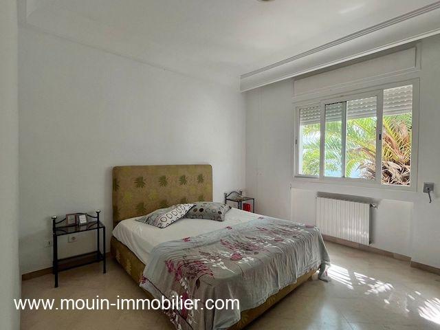 Photo Villa Asma AL3584 Yasmine Hammamet image 5/6