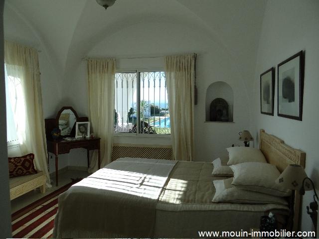 Photo Villa Asma AV406 Hammamet zone craxi image 5/6