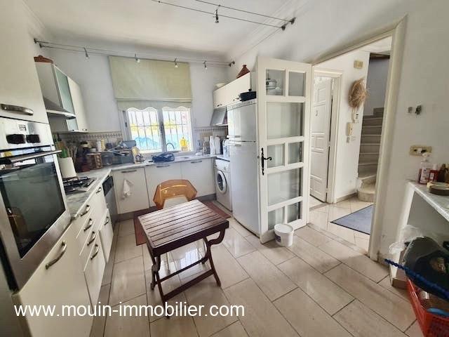 Photo Villa Aster AV1590 Yasmine Hammamet image 5/6