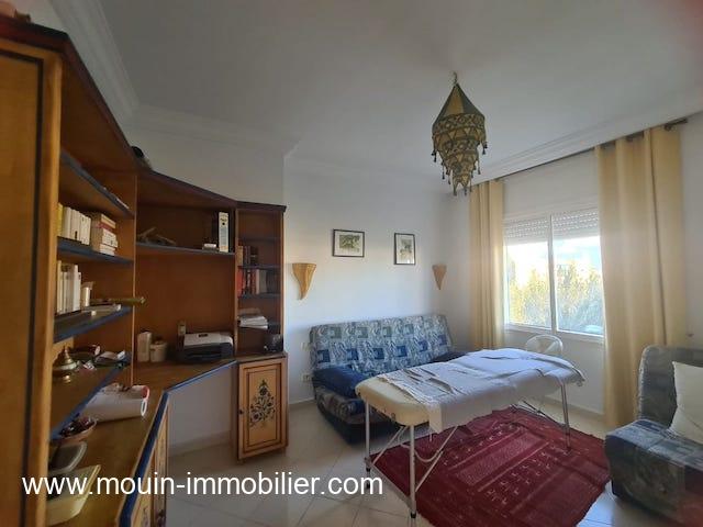 Photo Villa Aster AV1590 Yasmine Hammamet image 5/5