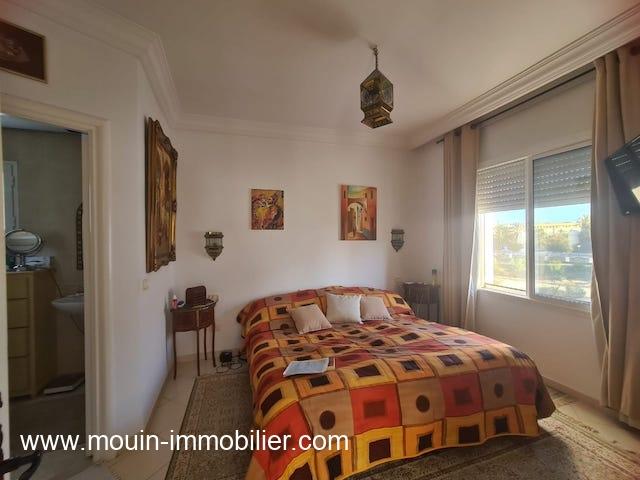 Photo VILLA ASTER Yasmine Hammamet AV1590 image 5/6