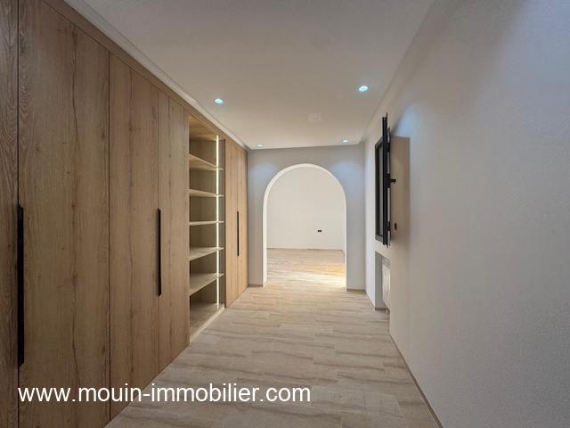 Photo VILLA ASTRA 2 Hammamet Sud El Bessbassia AV1949 image 5/6