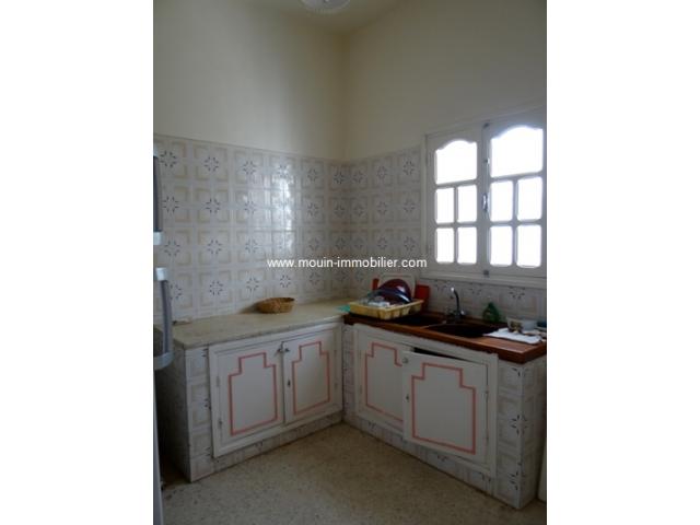 Photo Villa Astra ref AL879 Hammamet Nord image 5/6