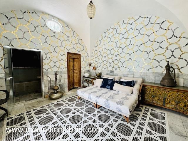 Photo VILLA ATHENA Hammamet AL3352 image 5/6