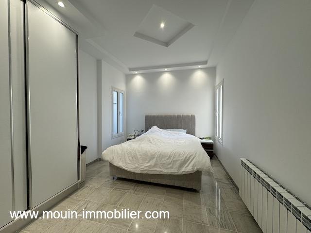 Photo VILLA ATLAS Hammamet Zone Craxi AL3320 image 5/6