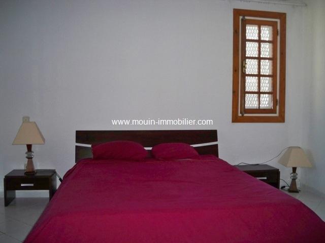 Photo Villa Aurora ref AV280 Hammamet image 5/6