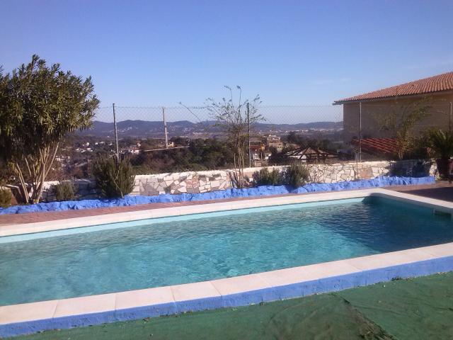 Photo Villa avec belle piscine en Espagne image 5/6