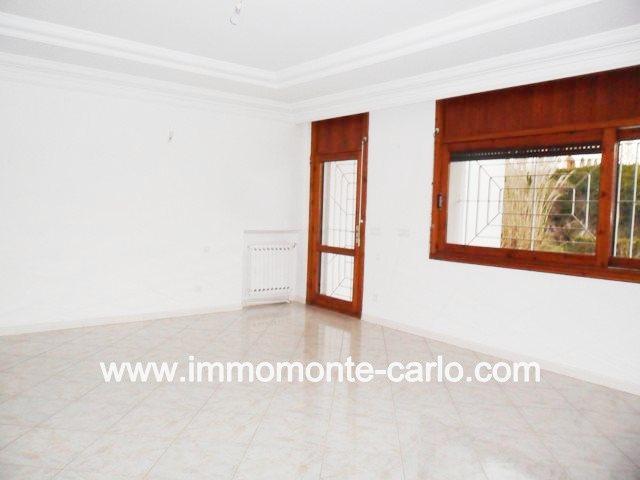 Photo villa avec chauffage central à Rabat Souissi image 5/6