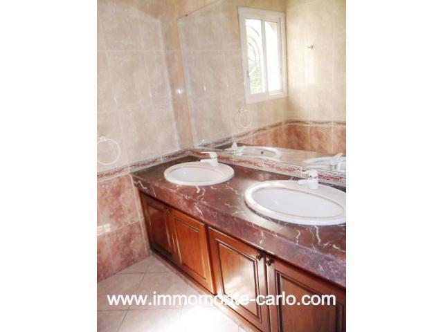 Photo Villa avec piscine à louer à Hay Riad RABAT image 5/5