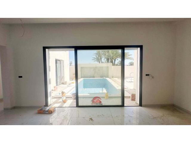 Photo VILLA AVEC PISCINE À MEZRAYA DJERBA - RÉF V620 image 5/6