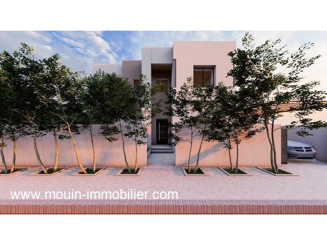 Photo VILLA AVILA Hammamet AV1653 image 5/6