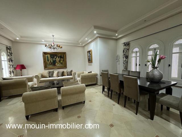 Photo Villa Ayla AL3126 Yasmine Hammamet image 5/6