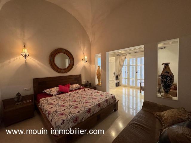 Photo VILLA AYLA II Yasmine Hammamet AV1897 image 5/6