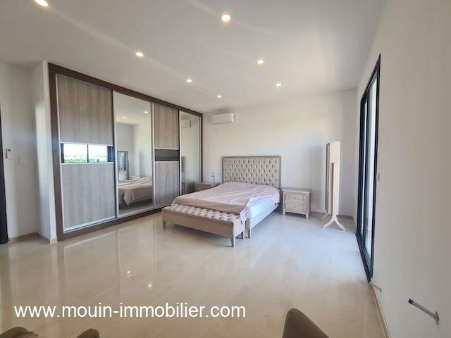 Photo VILLA AYLINE 2 Hammamet Baraket Essahel AL3427 image 5/6