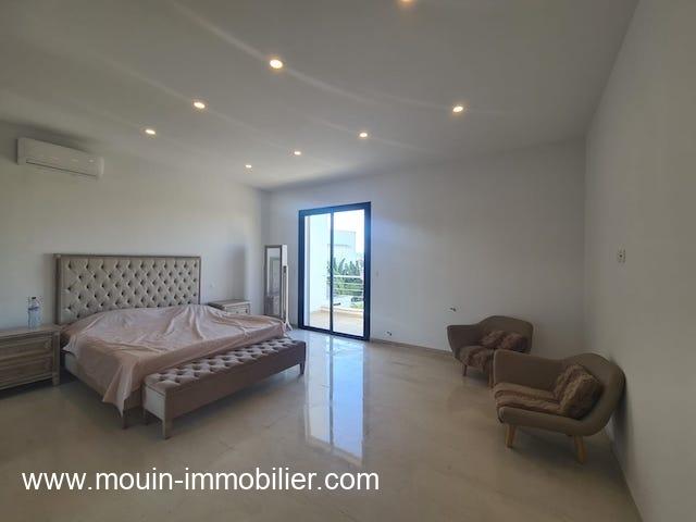 Photo VILLA AYLINE 2 Hammamet Baraket Essahel I AL3427 image 5/6